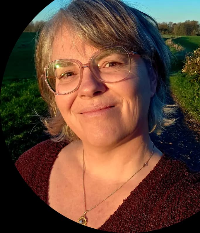 Judith Scheepers